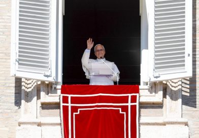 Domani al Gemelli - PapaNewsLink 10-12.10.2026