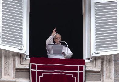 Dalle dimissioni all’Angelus - PapaNewsLink 16-18.10.2026