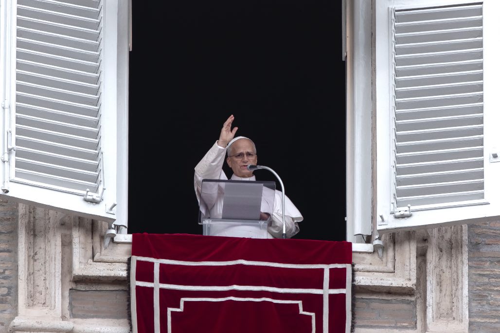Dalle dimissioni all’Angelus - PapaNewsLink 16-18.10.2026